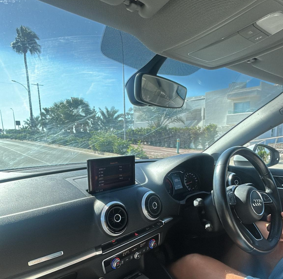cyprus cheap car hire paphos